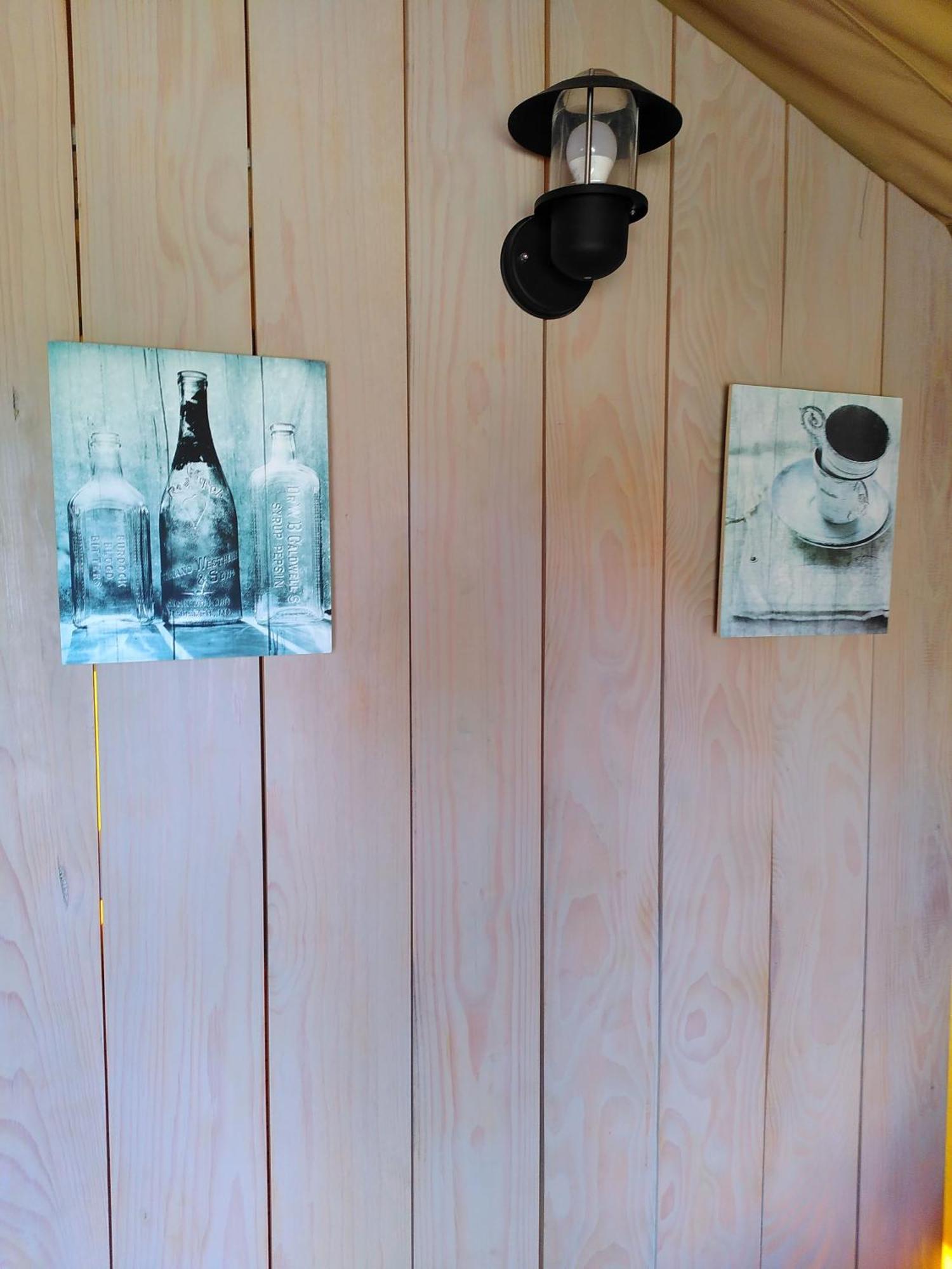 Eco Glamping Portugal Nature Lodge São Luis Extérieur photo