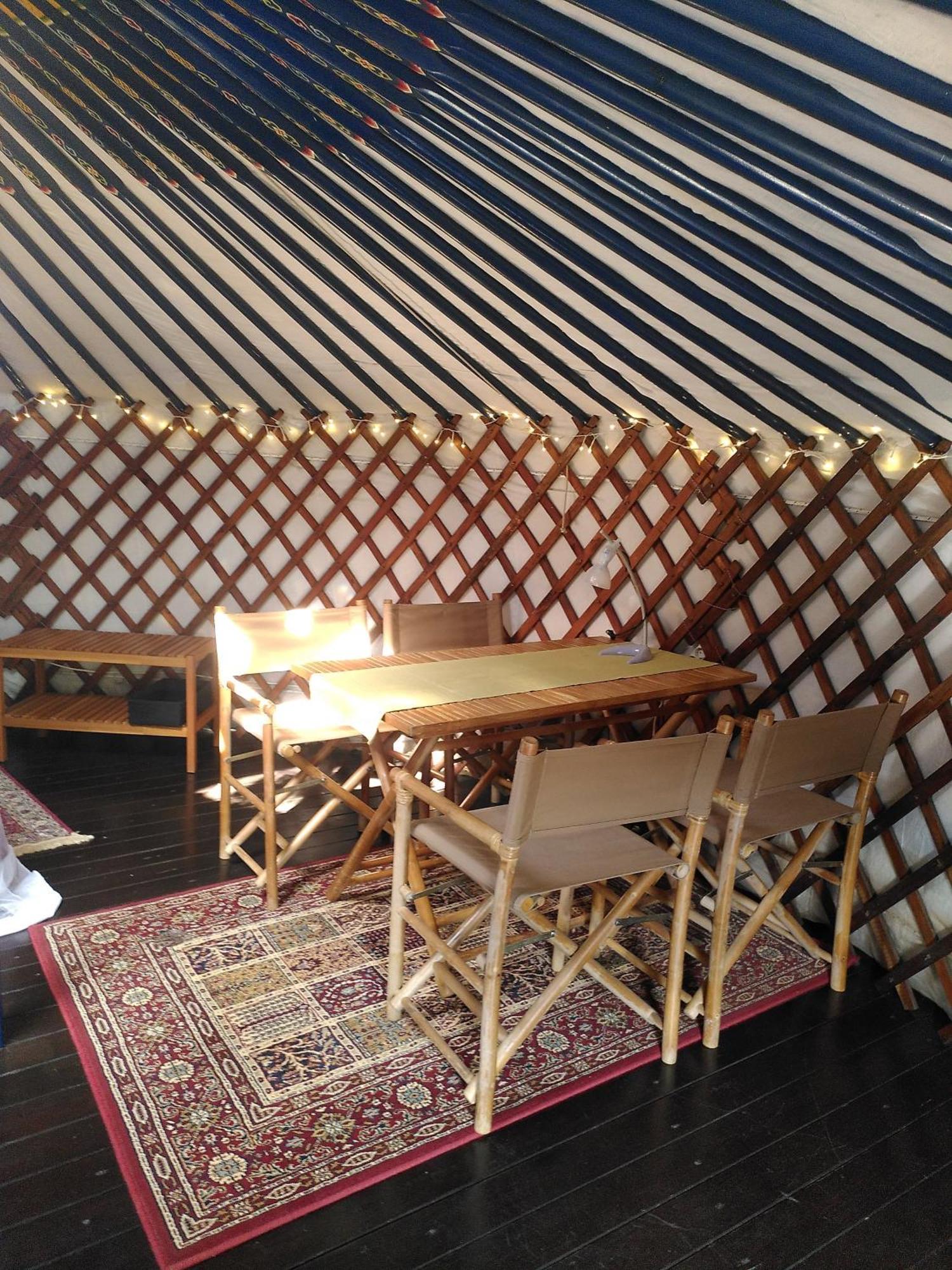 Eco Glamping Portugal Nature Lodge São Luis Extérieur photo